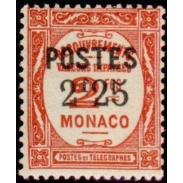 Monaco - 0152
