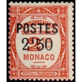 Monaco - 0153