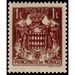 Monaco - 0154