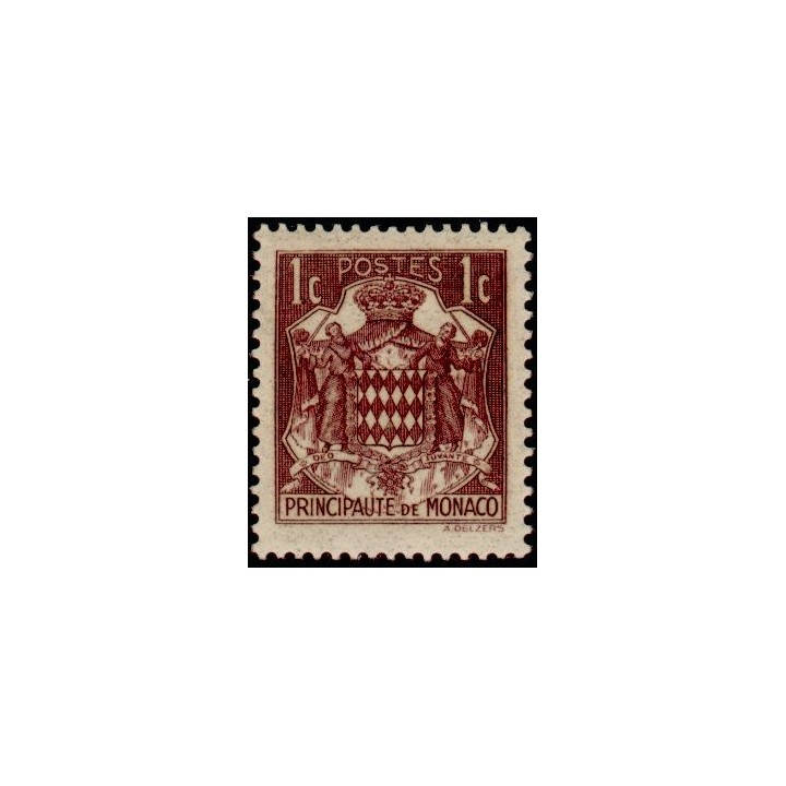 Monaco - 0154