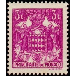 Monaco - 0156