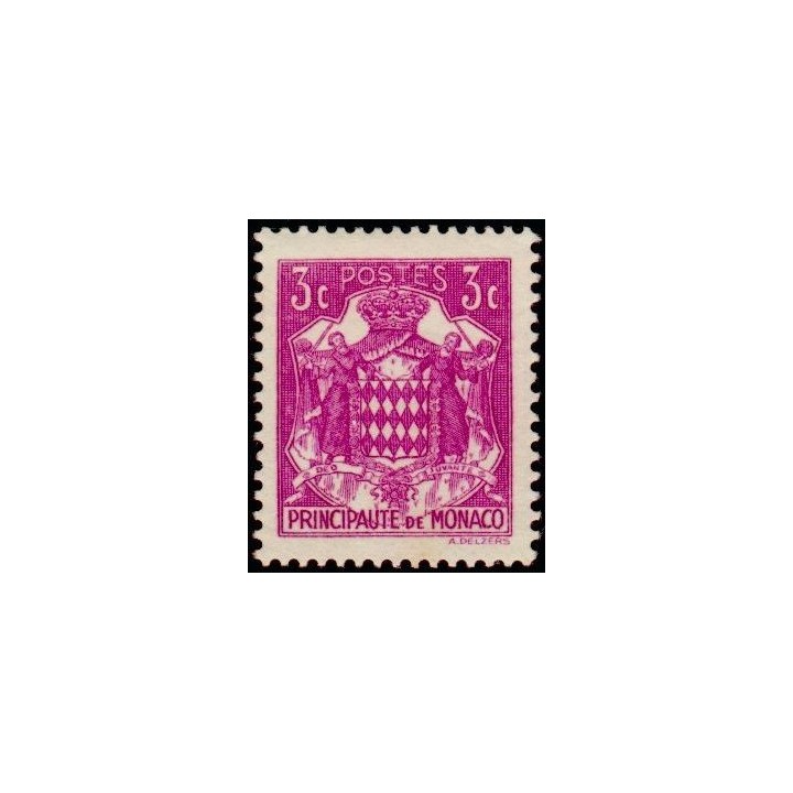 Monaco - 0156