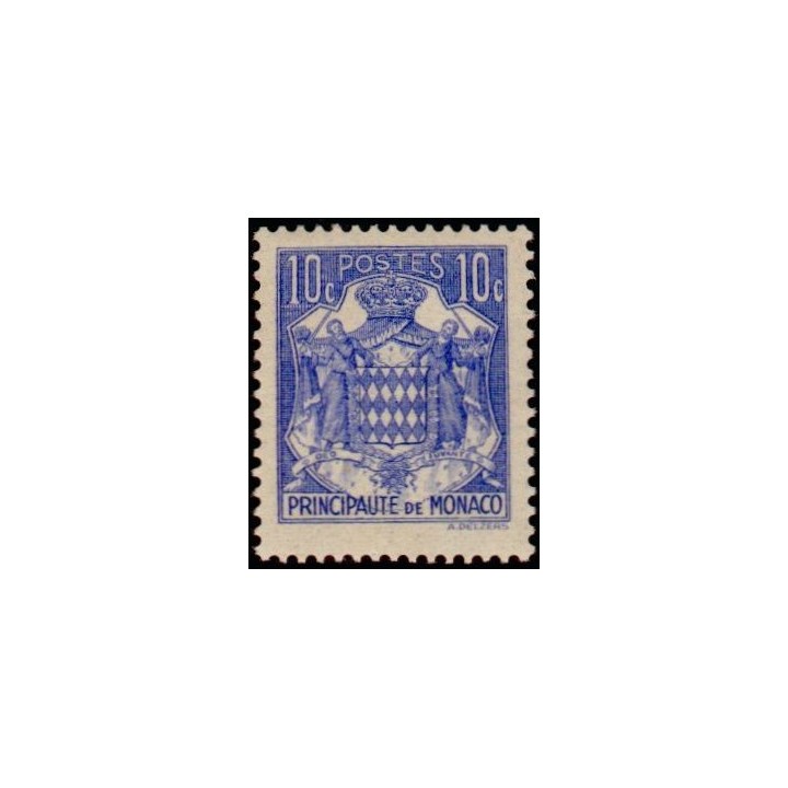 Monaco - 0158