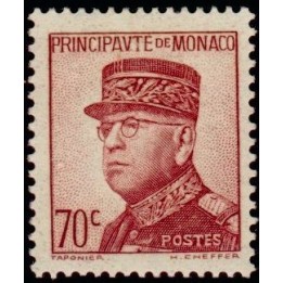 Monaco - 0161