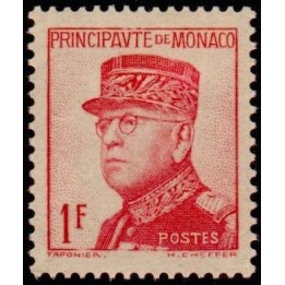 Monaco - 0163