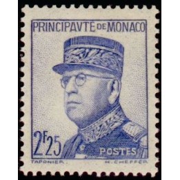Monaco - 0166