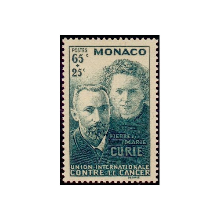 Monaco - 0167