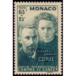 Monaco - 0167