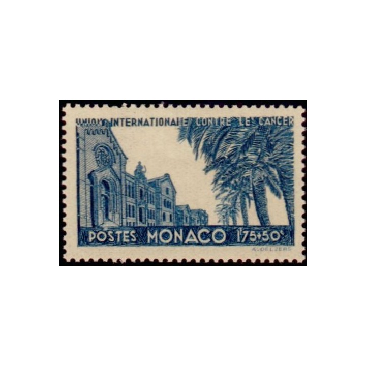 Monaco - 0168