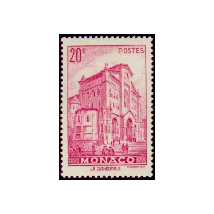 Monaco - 0169