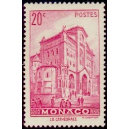 Monaco - 0169