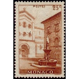 Monaco - 0170