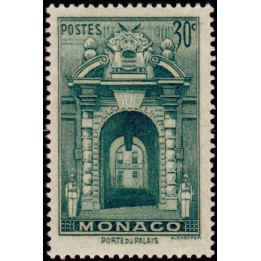 Monaco - 0171