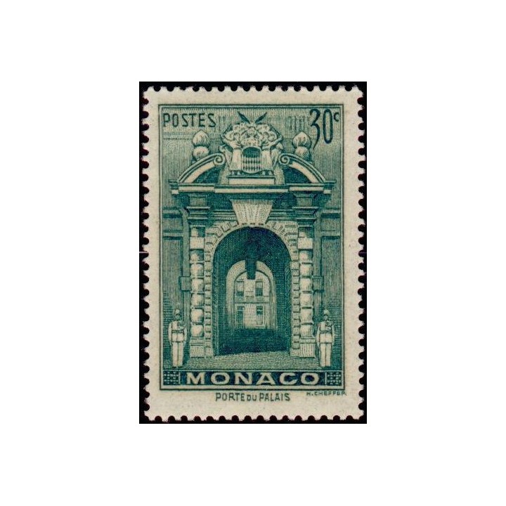 Monaco - 0171