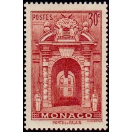 Monaco - 0171A