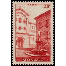 Monaco - 0172