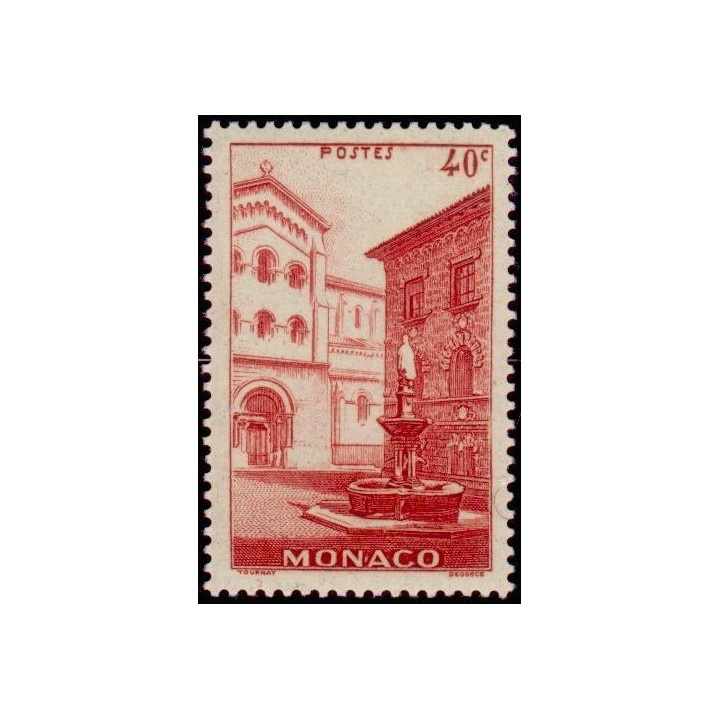 Monaco - 0172