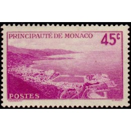 Monaco - 0173