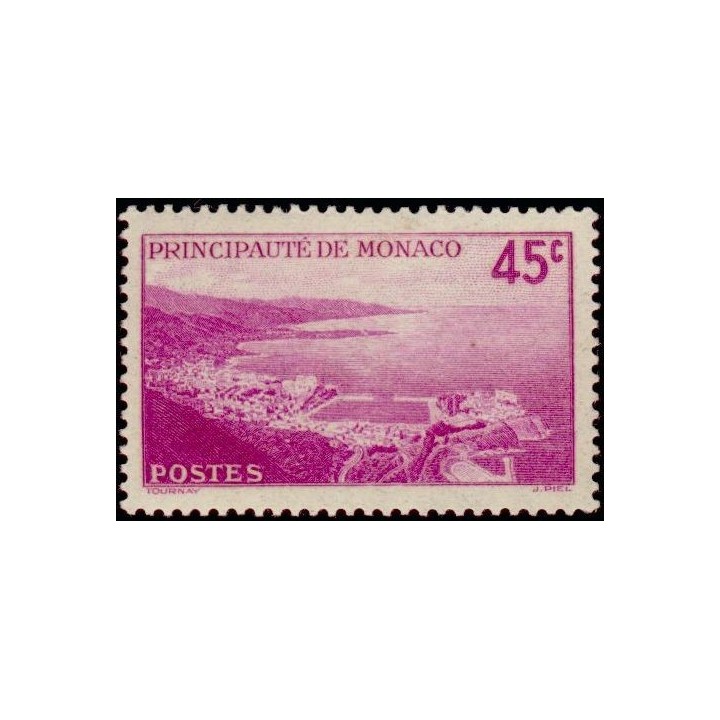 Monaco - 0173