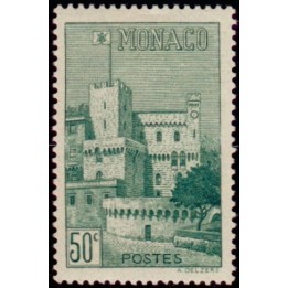 Monaco - 0174