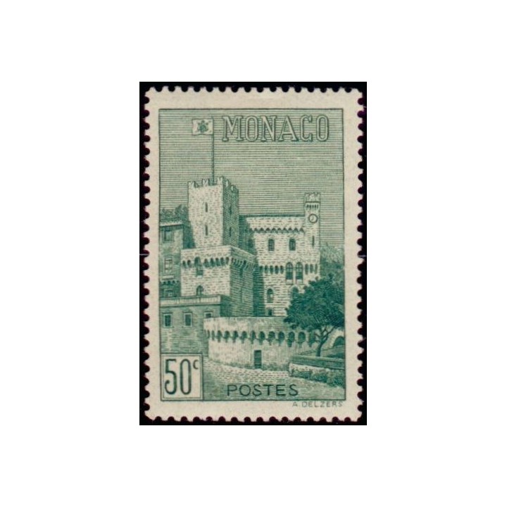 Monaco - 0174