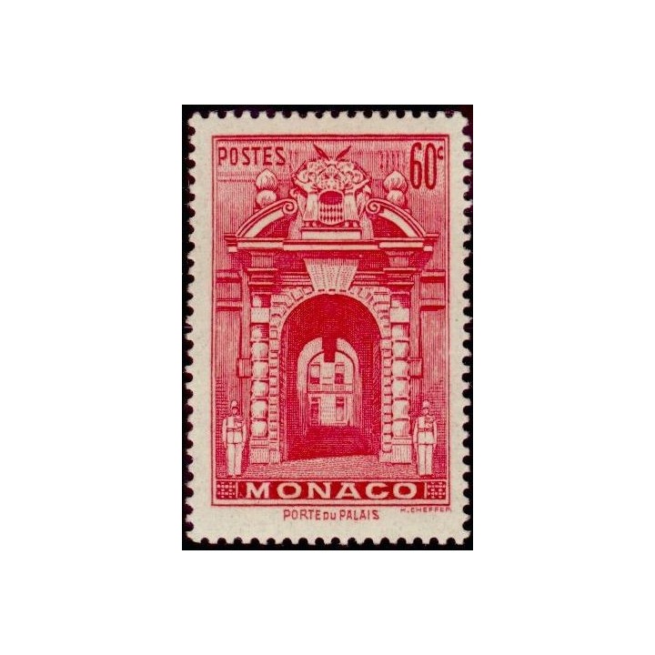Monaco - 0175