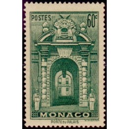 Monaco - 0175A