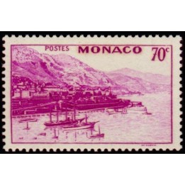 Monaco - 0175B