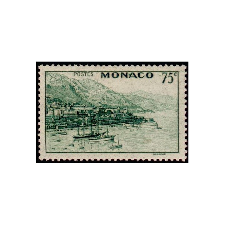 Monaco - 0176