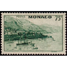 Monaco - 0176