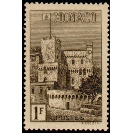 Monaco - 0177