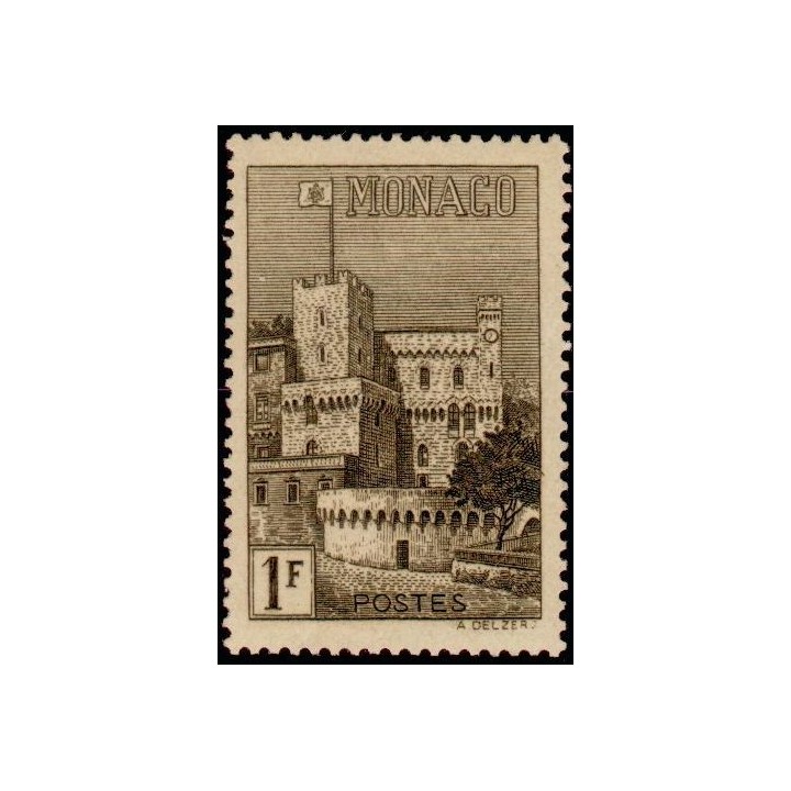 Monaco - 0177