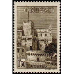Monaco - 0177A