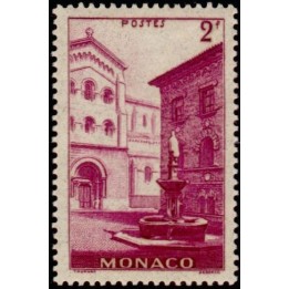 Monaco - 0178