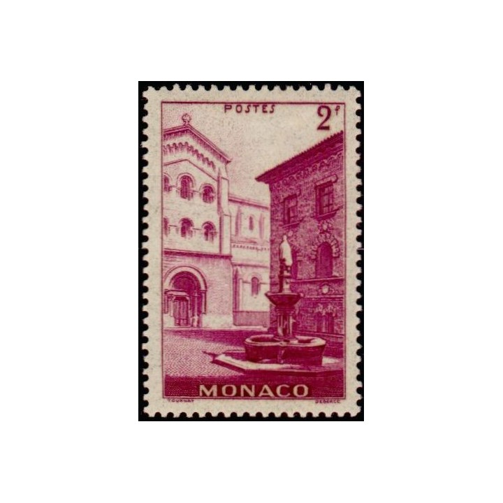 Monaco - 0178