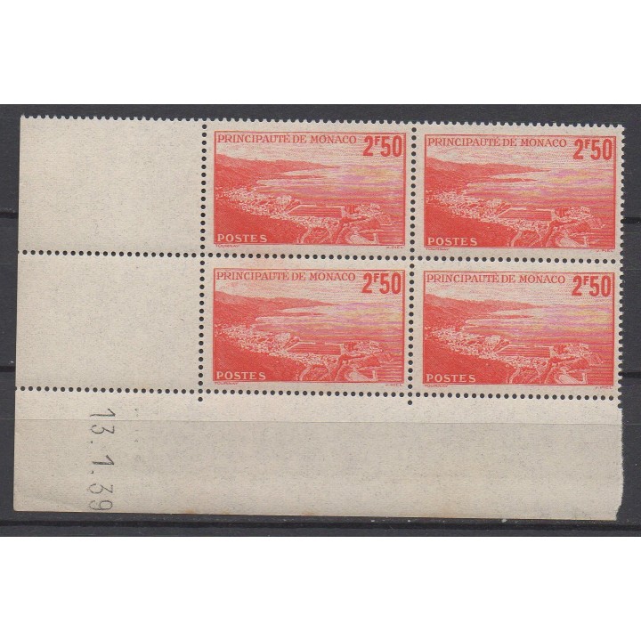 Monaco - 0179