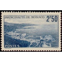 Monaco - 0179A