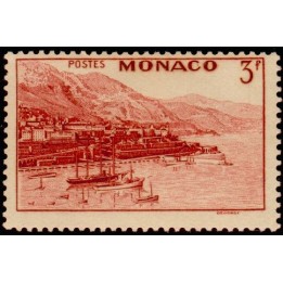 Monaco - 0180