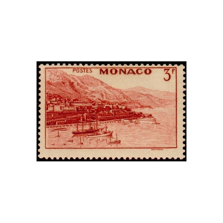 Monaco - 0180