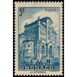 Monaco - 0181