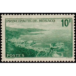Monaco - 0182