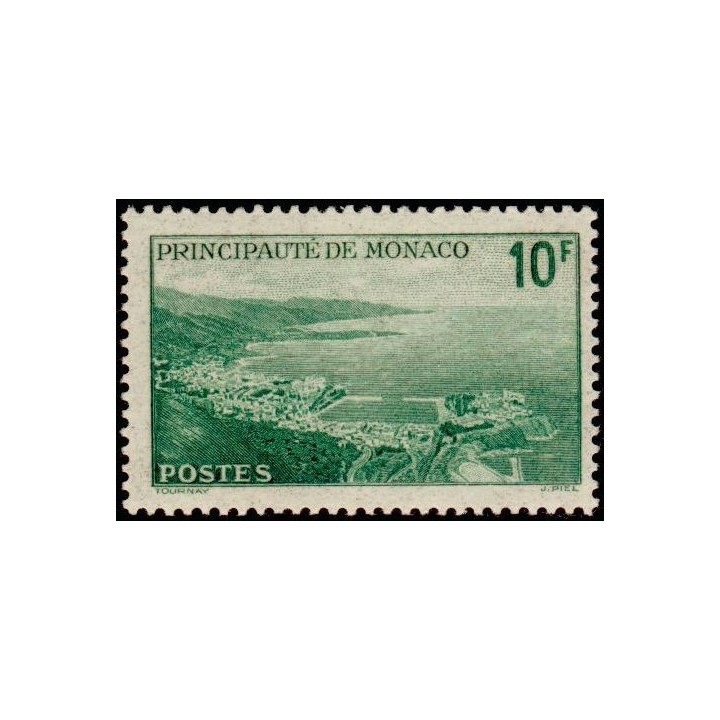 Monaco - 0182