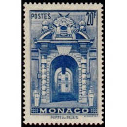 Monaco - 0183