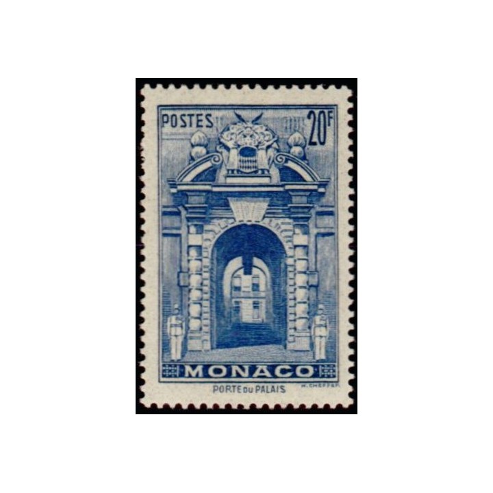 Monaco - 0183