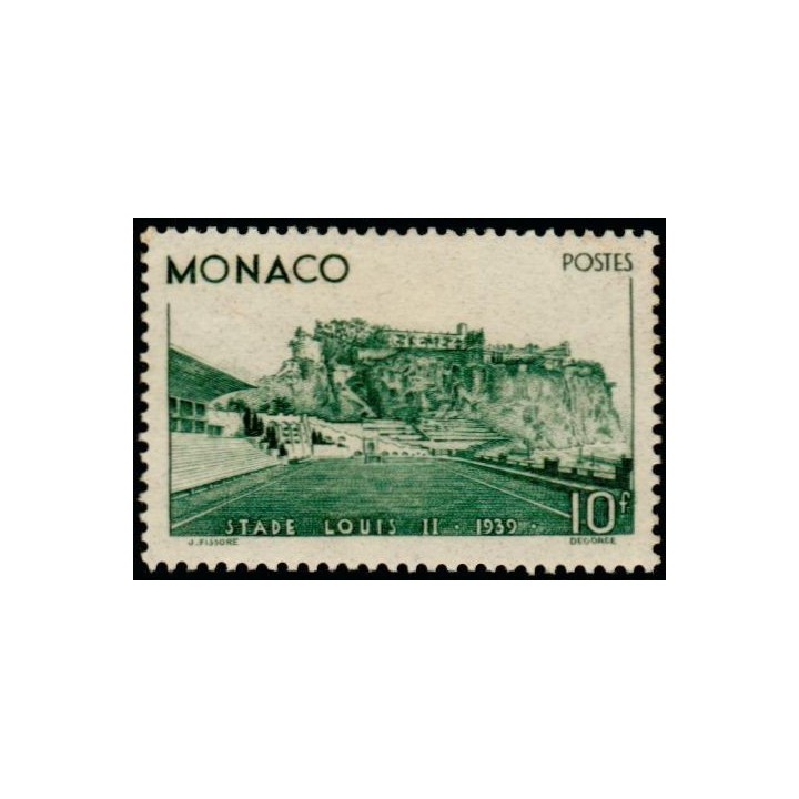 Monaco - 0184