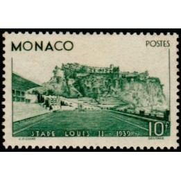 Monaco - 0184