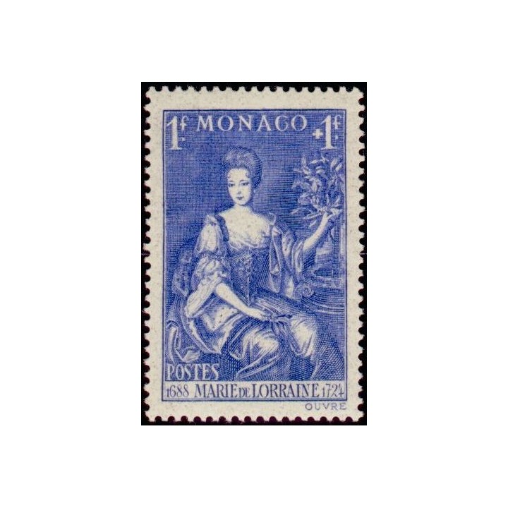 Monaco - 0190