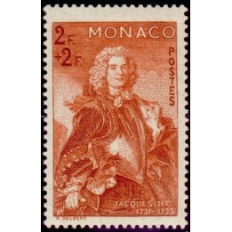 Monaco - 0191