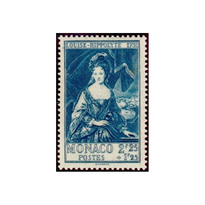 Monaco - 0192