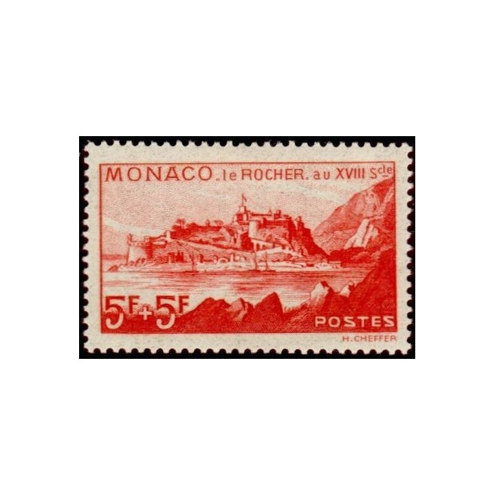 Monaco - 0194